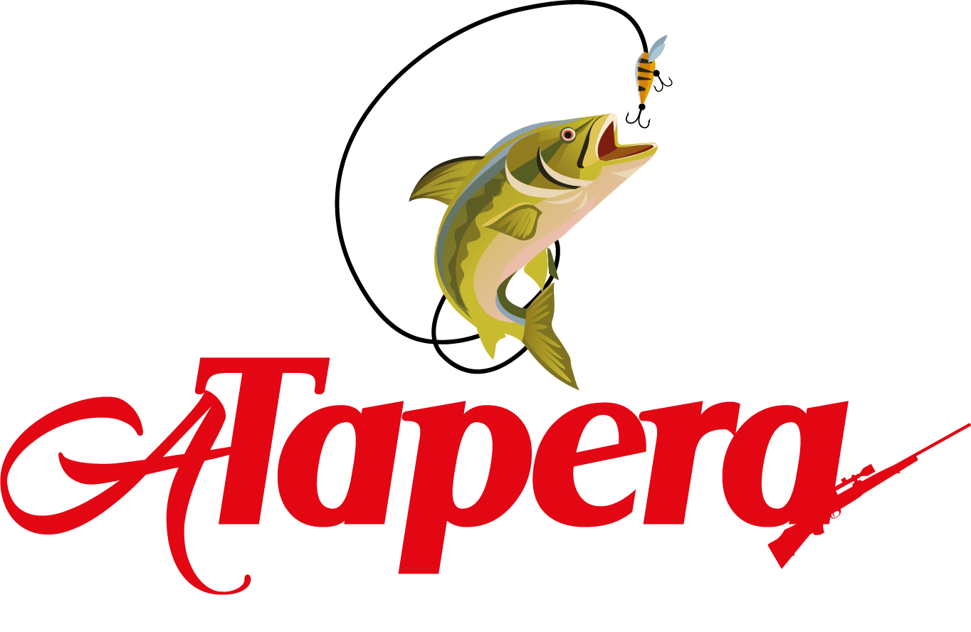 Atapera - Armas, Pesca & Aventura