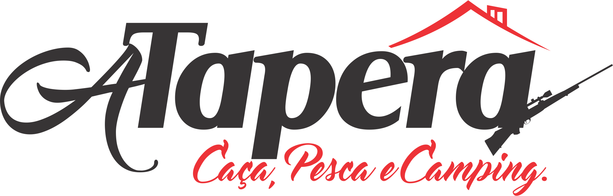Atapera - Armas, Pesca & Aventura